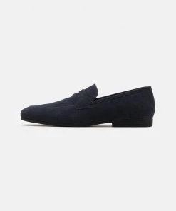 Prix Cassé Pier One Mocassins chaussures de ville carré homme -magasin Pier One 3e7062af59e84c189a8d37d51c96e912 1