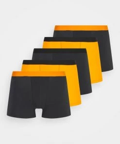 Prix Allégé Pier One 5 PACK - Shorty sous-vêtements normale homme -magasin Pier One 3e7b937afbe64897aab2ff0f2323a222 1