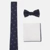 Pier One CHRISTMAS GIFT SET - Cravate Qualité Garantie cravates et nœuds papillon homme homme -magasin Pier One 3e80bab7044942a6b819c38f2b8f02f2