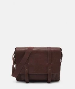 Pier One Prix Réduit Sac bandoulière sacs compartiment pour téléphone portable unisex