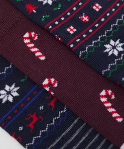 Pier One XMAS GIFT BOX 3 PACK - Chaussettes Prix Discount sous-vêtements & chaussettes rayures homme 12 Pier One XMAS GIFT BOX 3 PACK - Chaussettes Prix Discount sous-vêtements & chaussettes rayures homme -magasin Pier One 3ed892cbc52944bd811fef40de434aa9