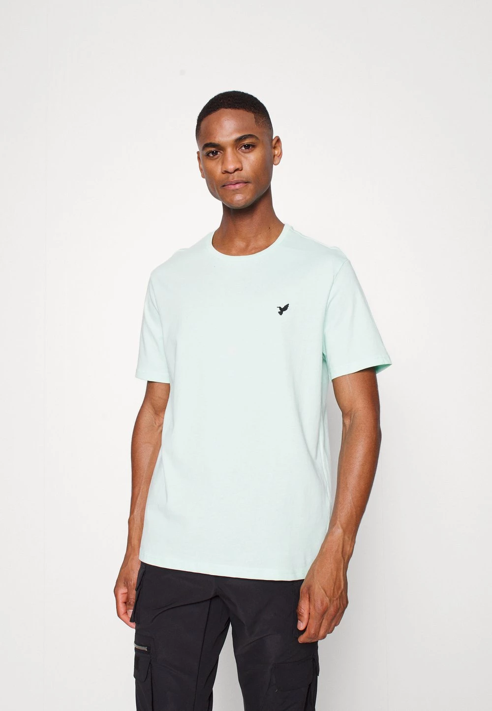 Pier One En Remise 2 PACK - T-shirt basique t-shirts col rond homme 6 Pier One En Remise 2 PACK - T-shirt basique t-shirts col rond homme – Image 4