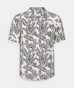 Pier One Chemise Qualité Excellente chemises col revers homme -magasin Pier One 3f1321c8d2954c7fa6bb3d635a21d840