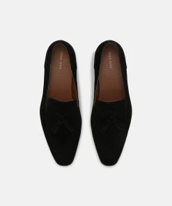 Promos Pier One Mocassins chaussures basses carr&eacute; homme -magasin Pier One 3f33bdaa171d429aae6d9bbd3a7058e3