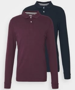 Pier One 2 PACK - Polo Soldes En Ligne t-shirts col polo homme 17 Pier One 2 PACK - Polo Soldes En Ligne t-shirts col polo homme -magasin Pier One 3f434e0c318b4531bbab1dd44fe0092a 3