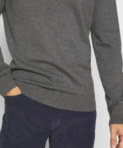 Pier One Vendre-Réclame 2 PACK - Pullover pulls et gilets col rond homme -magasin Pier One 3f51711a299a47149b98974d0e6fcd55