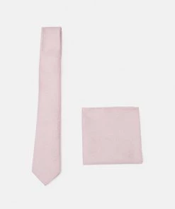 Rabais Pier One SET - Cravate pochettes de costume couleur unie homme -magasin Pier One 3f534e5a6a0e4cf6b5eea1432184eb15