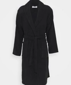 Qualité absolue Pier One Peignoir sous-vêtements & chaussettes col châle homme 17 Qualité absolue Pier One Peignoir sous-vêtements & chaussettes col châle homme -magasin Pier One 3fdd7e4cd5d04a7987f86d19ba182820 1