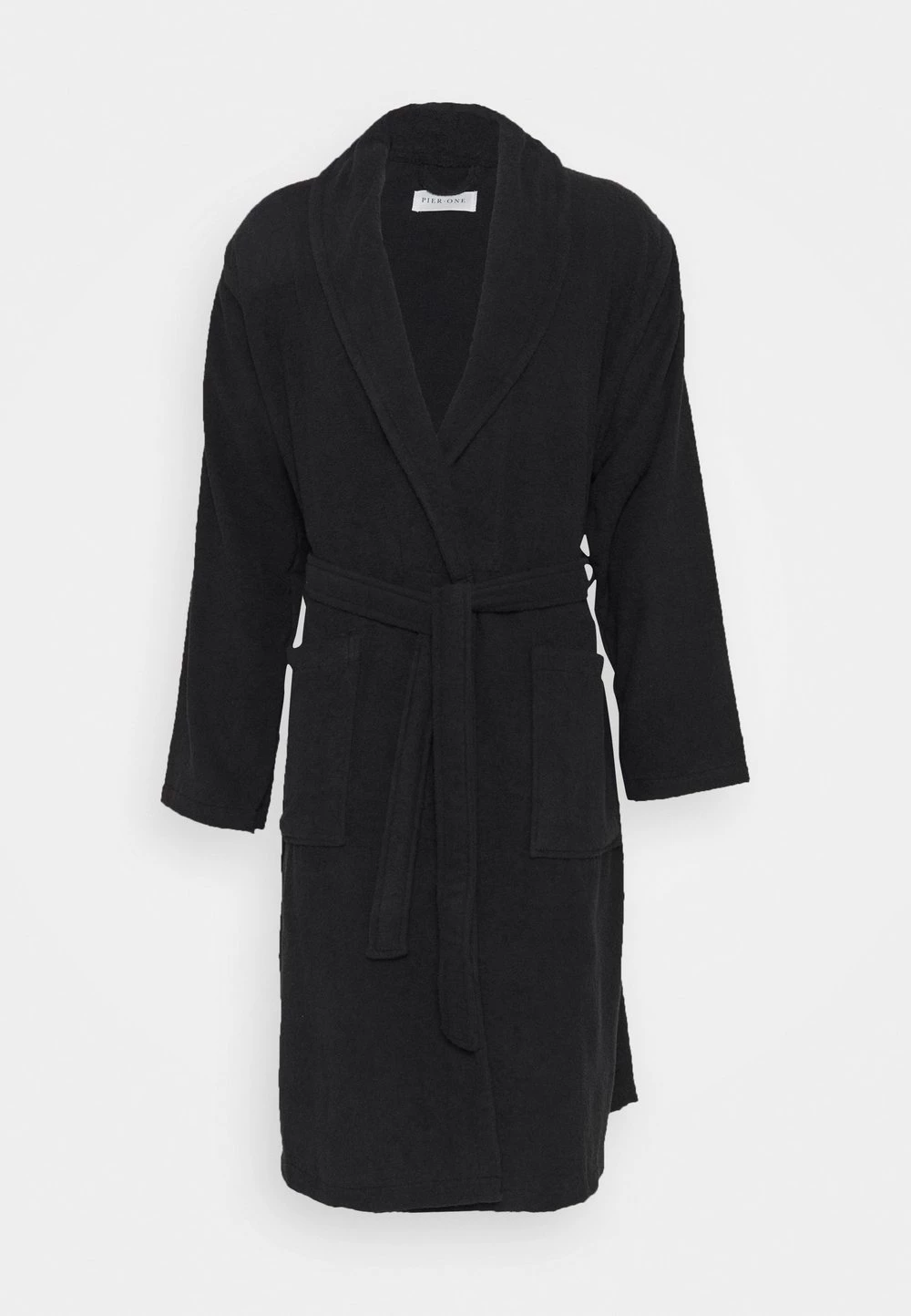 Qualité absolue Pier One Peignoir sous-vêtements & chaussettes col châle homme 8 Qualité absolue Pier One Peignoir sous-vêtements & chaussettes col châle homme – Image 6