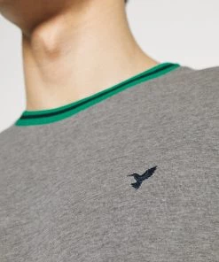 Pier One Prix Abordable T-shirt imprimé t-shirts col rond homme -magasin Pier One 3feab67f491c44d5944596fec1308bd9