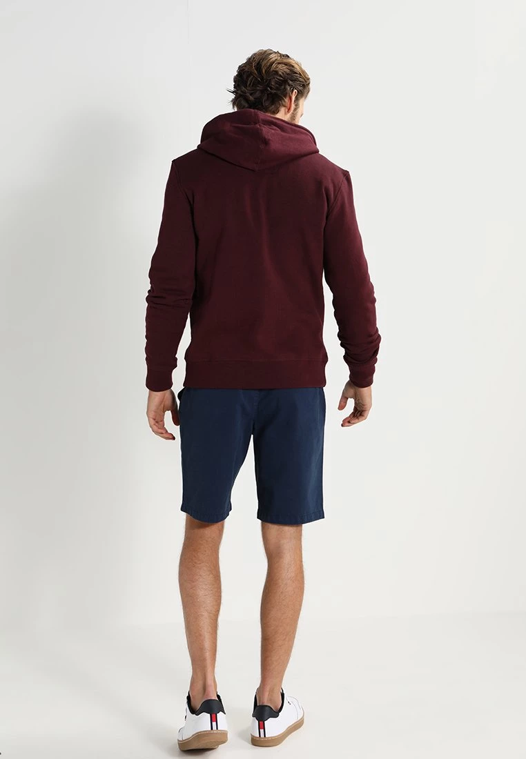 Remise En Ligne Pier One Sweat à capuche zippé sweats & hoodies homme 5 Remise En Ligne Pier One Sweat à capuche zippé sweats & hoodies homme – Image 3