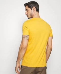 Pier One T-shirt imprimé Prix Ourlé t-shirts & polos col rond homme -magasin Pier One 40730865483841e0b6a4f62eb5995e36
