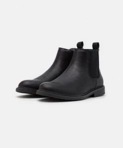 Pier One Bottines Prix Sacrifiés bottes rond homme -magasin Pier One 40893d8affaf47548ac4b0d863538eb7