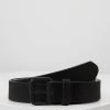 Pier One UNISEX - Ceinture Première Qualité ceintures boucle ardillon -magasin Pier One 40e06a5365904a3b9dcfbbc9802f3499