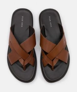 Qualité Fiable Pier One Mules sandales et tongs ouvert homme -magasin Pier One 40ec0e6f8d1f4826a85c6536f449754e