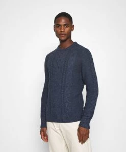 Prix d’Amis Pier One Pullover pulls et gilets col rond homme