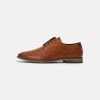 Pier One LEATHER - Derbies & Richelieus Prix Compétitif chaussures de ville rond homme 1 Pier One LEATHER - Derbies & Richelieus Prix Compétitif chaussures de ville rond homme -magasin Pier One 412c5ce671cb49bc836b95426fad7c70