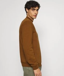 Prix Légers Pier One Sweatshirt pulls et gilets col officier homme 12 Prix Légers Pier One Sweatshirt pulls et gilets col officier homme -magasin Pier One 41468c298b9b414eafeb700580a6fa78