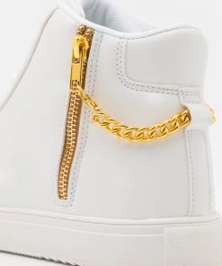 Prix Gelé Pier One UNISEX - Baskets montantes sneakers rond 13 Prix Gelé Pier One UNISEX - Baskets montantes sneakers rond -magasin Pier One 4182ac4ff7484a139b188f8c415e1e5f