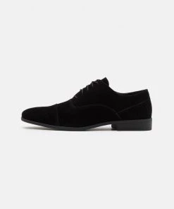 Pier One Derbies & Richelieus Prix Abordable chaussures de ville rond homme -magasin Pier One 41b43048f4f24a63b8934a18dc7b84cd