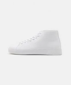 Pier One Baskets montantes Discount En Ligne sneakers rond homme