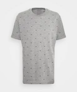 Pier One T-shirt imprimé Prix Allégé t-shirts col rond homme 14 Pier One T-shirt imprimé Prix Allégé t-shirts col rond homme -magasin Pier One 420bdbe6fb2d47dc87898e1baf5a35c9