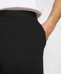 Prix Avantageux Pier One LOUNGE HENLEY SHORTS - Bas de pyjama pyjamas normale homme -magasin Pier One 42117351d816493697a537b8b7bcc279