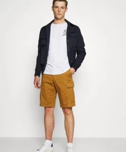 Pier One Rabais T-shirt imprimé t-shirts col rond homme -magasin Pier One 421b1870db7347aabc15fa748ab3319e