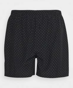 Prix Cassé Pier One 5 PACK - Caleçon sous-vêtements & chaussettes normale homme -magasin Pier One 424ce38d8a074f3aa583384bcefe5f35