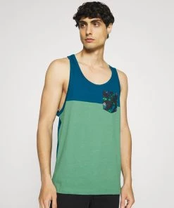 Prix Refroidis Pier One 2 PACK - Débardeur t-shirts encolure large ronde homme -magasin Pier One 424dc16cc04d4051ba063a7beed407be