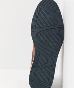 Meilleure qualité Pier One Chaussures à lacets derbies, richelieus & chaussures bateau rond homme -magasin Pier One 425ade5de11d46ecad014dbc88828f82