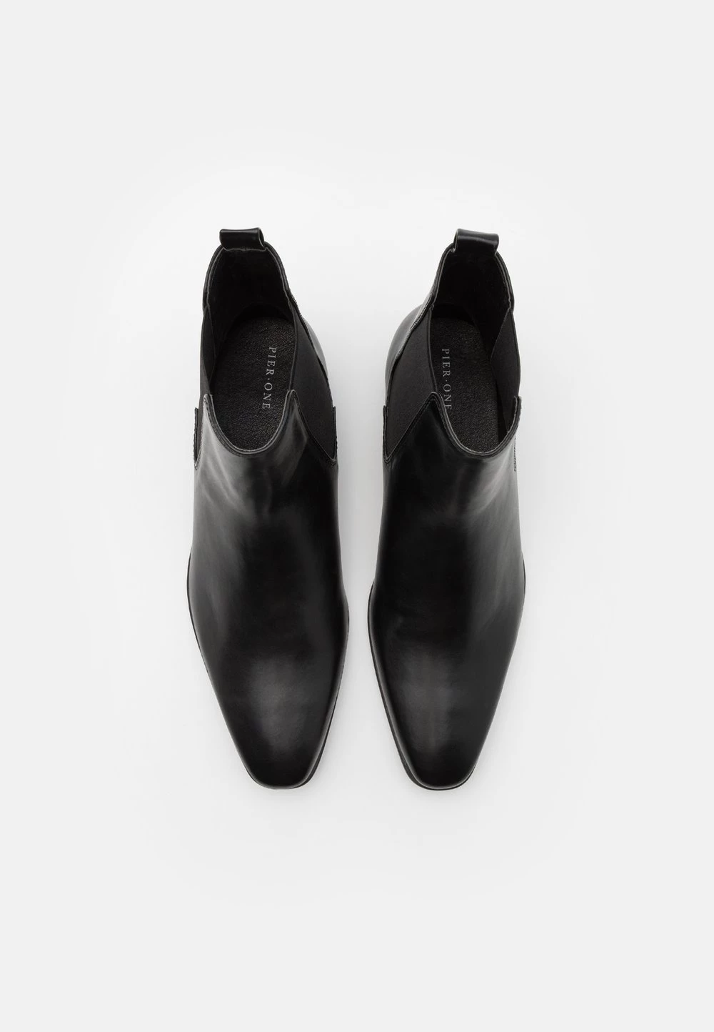 Pier One Bottines Prix Gelé bottes rond homme 6 Pier One Bottines Prix Gelé bottes rond homme – Image 4