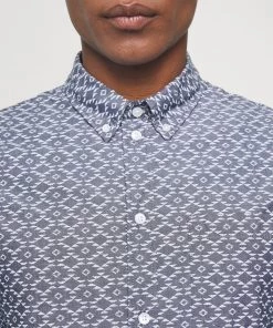 Pas Cher Pier One Chemise chemises col à boutons homme 13 Pas Cher Pier One Chemise chemises col à boutons homme -magasin Pier One 42df863b54114b3f9951edc379af9351