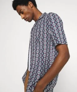 Prix Aimable Pier One Chemise chemises col revers homme -magasin Pier One 43188b5972074c1898fb0fb01ef00f9f