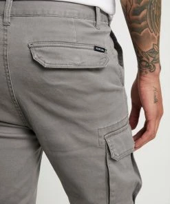 Pier One Garantie De Qualité 100% Pantalon cargo pantalons normale homme -magasin Pier One 435cf21acb894cf8af9bc2488e971496