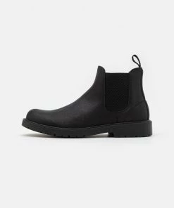 Pier One Bottines Remise En Ligne bottes rond homme -magasin Pier One 43856e55a1e44fa18dcbca1b4f78a6f5
