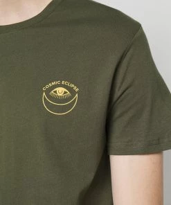 Pier One T-shirt imprimé Faible Prix t-shirts col rond homme -magasin Pier One 43bd68ffdccf4bccaa7afe07a5b7377a