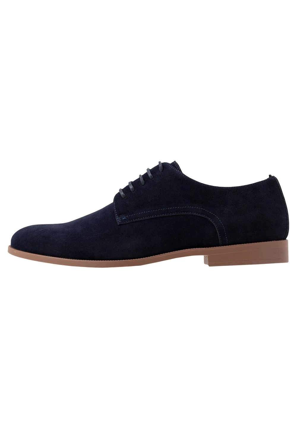 Pier One Derbies & Richelieus excellente qualité chaussures de ville rond homme 10 Pier One Derbies & Richelieus excellente qualité chaussures de ville rond homme – Image 8