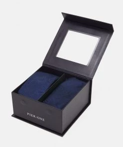 Prix Exclusifs Pier One SET - Cravate pochettes de costume paisley/cachemire homme -magasin Pier One 43eeaa4619564dedb9e403838587ae68