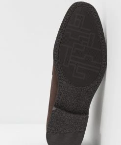 Prix Cassé Pier One Derbies derbies et richelieus rond homme 12 Prix Cassé Pier One Derbies derbies et richelieus rond homme -magasin Pier One 4460db8a955e40328d075129b5085d25