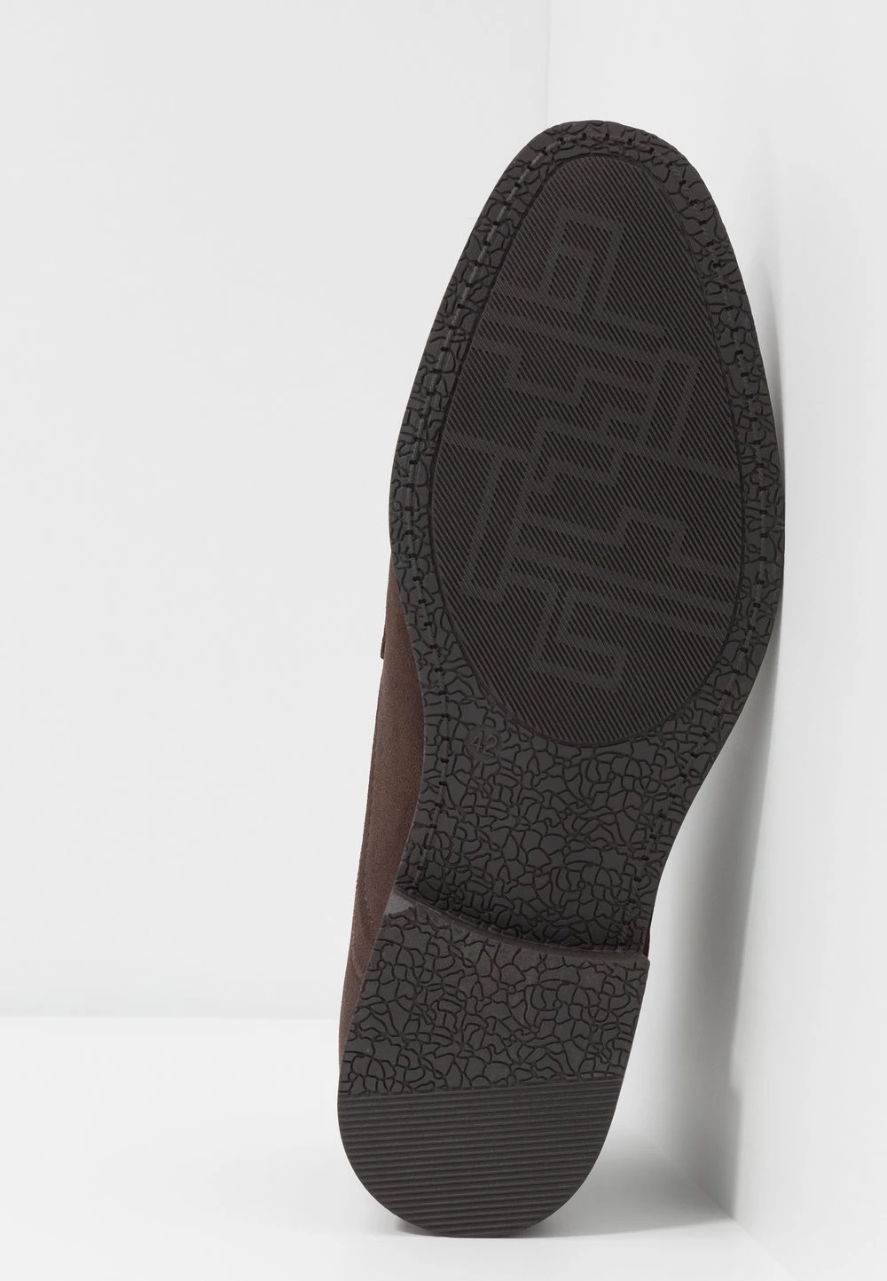 Prix Cassé Pier One Derbies derbies et richelieus rond homme 7 Prix Cassé Pier One Derbies derbies et richelieus rond homme – Image 5