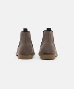 Pier One Un Tarif Préférentiel Bottines bottes rond homme 10 Pier One Un Tarif Préférentiel Bottines bottes rond homme -magasin Pier One 44848f2e21024aee94f113de6bed4c9b