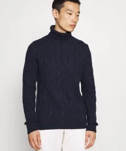 Pier One Prix Équitable Pullover pulls et gilets col roulé homme