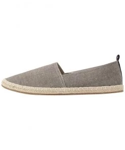 Pier One 50% Off De Vente UNISEX - Espadrilles chaussures basses rond -magasin Pier One 44aed15476f644aab62f3a96489122b0
