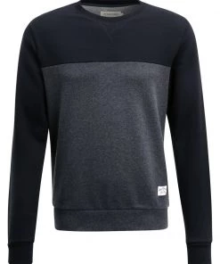 Pier One Meilleur Prix Garanti Sweatshirt pulls et gilets col rond homme -magasin Pier One 44cc5bffefbd47d5968f0c18f199063e 1