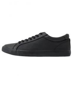 Pier One Baskets basses qualité absolue sneakers rond homme -magasin Pier One 45190ddbc0d34fd781e42503cc6af147