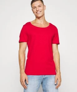 Pier One T-shirt basique Prix Favorable t-shirts encolure large ronde homme