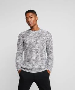 Pier One Prix Cassé Pullover pulls et gilets col rond homme