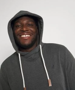 Pier One Prix Ourlé Sweat à capuche pulls et gilets homme -magasin Pier One 45a0ac5c2c9b4b7fa06ddab1ead37670