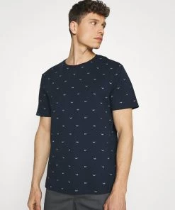 Pier One Prix Réduit T-shirt imprimé t-shirts col rond homme